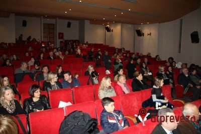 Ο δήμος Πρέβεζας τίμησε τη μνήμη του Δωρητή Αναστασίου Θεοφάνη