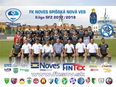 Ανταλλαγή επιστολών ανάμεσα στον ΠΑΣ Πρέβεζα και τη σλοβακική FK NOVES Spišská Nová Ves