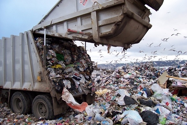 «Κολοσσοί» για τη βιομηχανία των αποβλήτων στην Ήπειρο (επιβεβαίωση του atpreveza)