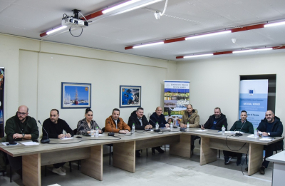 Παρέμβαση του Επιμελητηρίου Πρέβεζας για το πρόγραμμα ενίσχυσης νέων πτυχιούχων