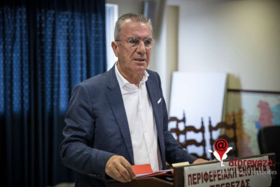 Στρ. Ιωάννου: "Καλώ την Πρυτανεία σε ουσιαστικό διάλογο με την τοπική κοινωνία, χωρίς προκαταλήψεις και δημόσιες αντιπαραθέσεις"