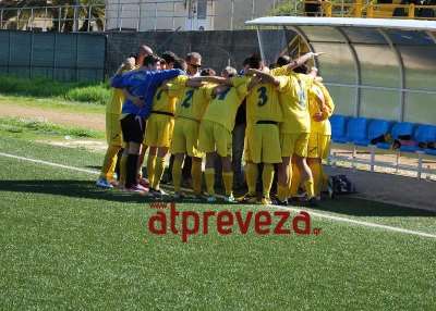 Συλλυπητήριο μήνυμα του Άρη Πρέβεζας για το χαμό του Θοδωρή Χάιδου