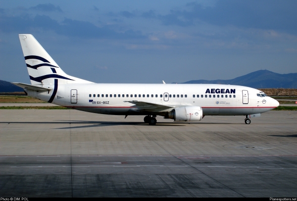 Εντείνονται οι προσπάθειες σύνδεσης του αεροδρομίου του Ακτίου με την Αθήνα