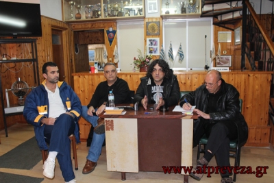 Θοδωρής Πετρόπουλος: «Καλή επιτυχία στον κ. Νίτσα με ό,τι ασχοληθεί στο μέλλον»