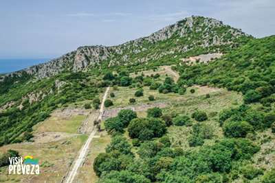 Οδεύει προς δικαστική διαμάχη η υπόθεση διεκδίκησης από τον Δήμο Πρέβεζας των εκτάσεων σε Κασσώπη και Ζάλογγο
