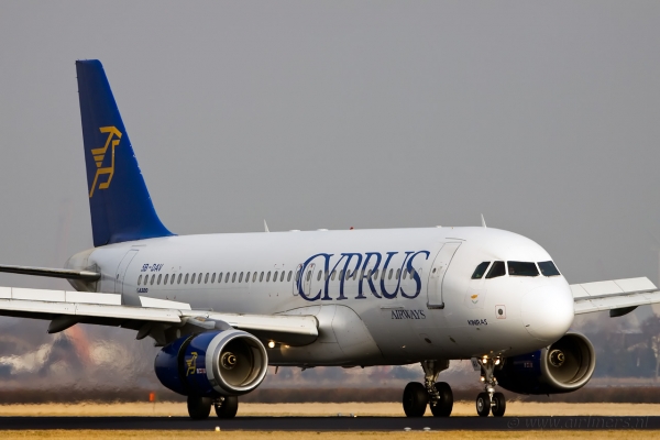 Απευθείας σύνδεση Άκτιο-Κύπρος το Καλοκαίρι!