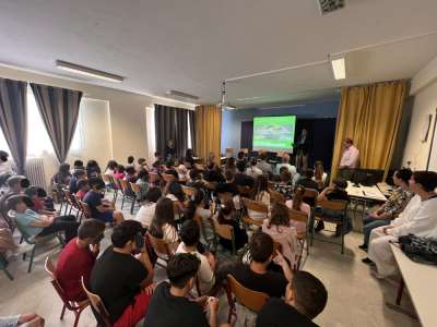 Ημερίδες ευαισθητοποίησης για την καλύτερη διαχείριση των απορριμμάτων στο Δήμο Πάργας