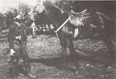 Την 1η Σεπτεμβρίου 1944 οι ΕΟΕΑ-ΕΔΕΣ διαλύουν γερμανική φάλαγγα στο Ασπροχάλικο