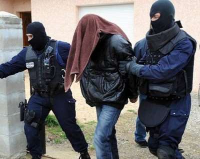 Κλιμάκιο της Αντιτρομοκρατικής στη Θεσπρωτία