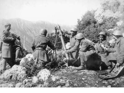 Αφιέρωμα του atpreveza.gr στους πεσόντες του έπους του '40 που γεννήθηκαν στο Νομό Πρέβεζας (Γ' μέρος)