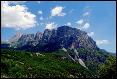 Σε Αστράκα και Δρακόλιμνη ο Ορειβατικός Σύλλογος Πρέβεζας 26 και 27 Μαΐου