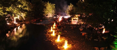 Στις 12 Αυγούστου το 4ο River Party στον Αχέροντα, στο Πολυστάφυλο