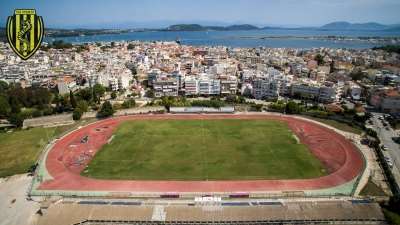 Αρχείο atpreveza.gr: Τα... παρατράγουδα σε αγώνα του ΠΑΣ Πρέβεζα το 1964