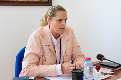Πρόεδρος Δ.Λ.Τ.: "Η εμπιστοσύνη των πολιτών χτίζεται με πράξεις ευθύνης – όχι με πρακτικές σκιάς"