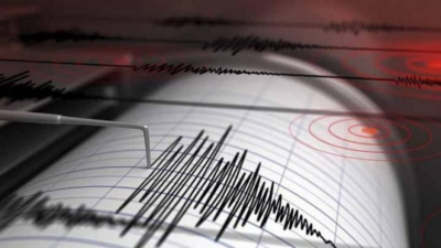 Ισχυρός σεισμός 5,3 Ρίχτερ στην Ήπειρο – Αισθητός σε ολόκληρη τη Δυτική Ελλάδα