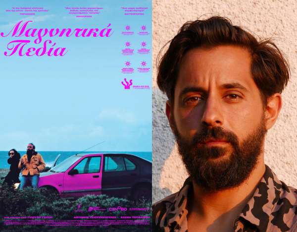 Ένας Πρεβεζάνος στο δρόμο για τα Όσκαρ!