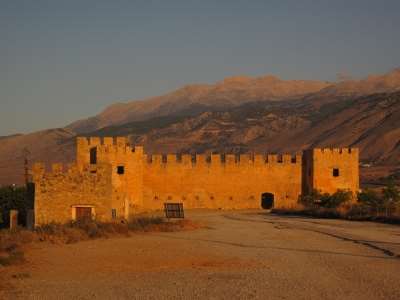 Στις 18 Μαϊου 1828 «γεννήθηκαν» οι... Δροσουλίτες