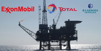 ΝΑΡ: «Περί εξόρυξης πετρελαίου στο Ιόνιο»
