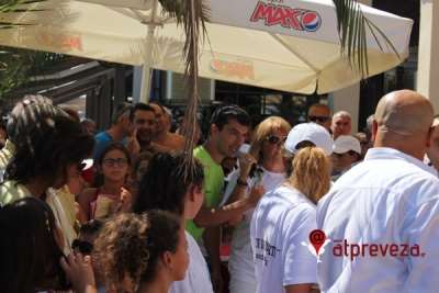 «Μπηχτές» για Νοσοκομείο και Κολυμβητήριο στις απονομές των Ακτίων...