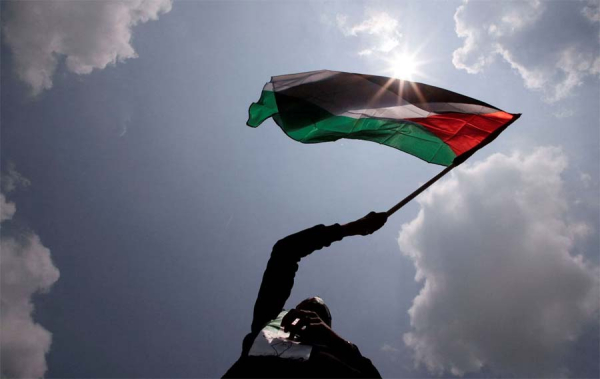 Ανακοίνωση της Επιτροπής Αλληλεγγύης στον Παλαιστινιακό Λαό ΠΡΕΒΕΖΑΣ