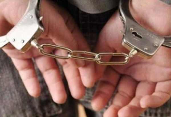 Σύλληψη 44χρονου στο Καναλλάκι Πρέβεζας για ναρκωτικά και οπλοκατοχή