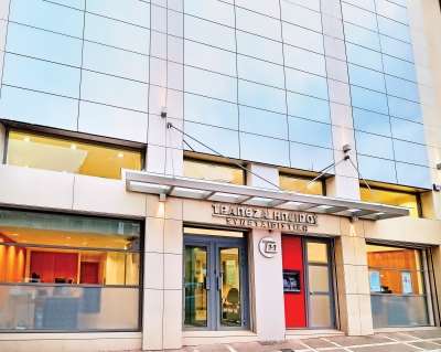 Η Συνεταιριστική Τράπεζα Ηπείρου στηρίζει επιχειρήσεις και ιδιώτες