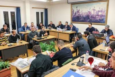Ανεξαρτητοποιήσεις αναμένεται να εξαγγελθούν στην παράταξη “Δήμος της καρδιάς μας!”
