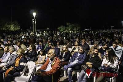 Σε ρυθμούς jazz η Πρέβεζα για 3 ημέρες-Ξεκίνησε χθες το 14ο Preveza Jazz Festival