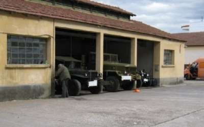 Θα γίνει «πάρτι» αξιοποίησης με τα στρατόπεδα – Θα επηρεάσει και την Πρέβεζα;