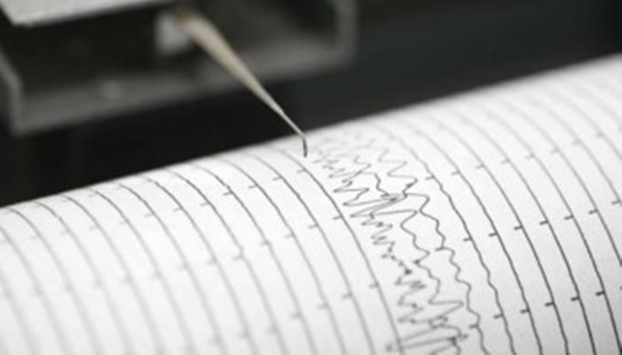 Πρέβεζα: Σεισμός με επίκεντρο κοντά στα Τρίκαλα "ταρακούνησε" και την Πρέβεζα!
