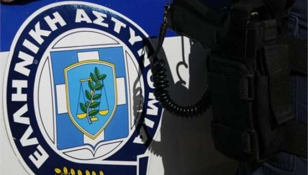 Συνελήφθη 23χρονος για διακεκριμένες κλοπές σε Πρέβεζα και Άρτα