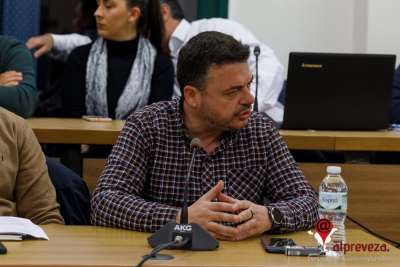 “Κραυγή αγωνίας” των γιατρών του ΓΝ Πρέβεζας - Κ. Κύρλας στο atpreveza.gr: “Θα αφήσουν το Νοσοκομείο χωρίς γιατρούς”