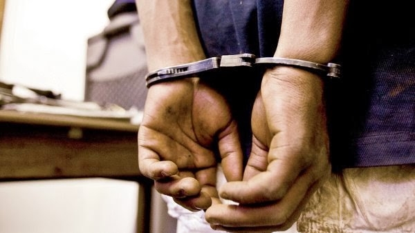 Συνελήφθη από το Τμήμα Δίωξης Λαθρομετανάστευσης Πρέβεζας για κατοχή ναρκωτικών
