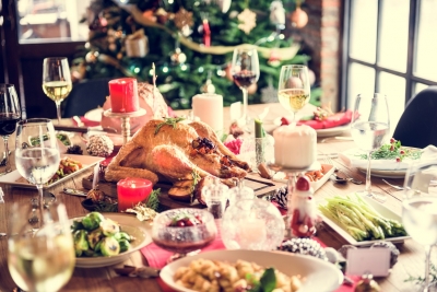 Χριστουγεννιάτικα  διατροφικά tips για υπέροχες γιορτές (Γράφει η κλινικός διαιτολόγος-διατροφολόγος Μαγδαληνή Μπόχτη)