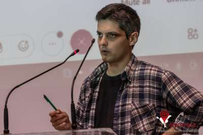 Η τοποθέτηση της Ανυπότακτης Κίνησης για τα χωριά και την πόλη της Πρέβεζας στη συνεδρίαση για το λιμάνι
