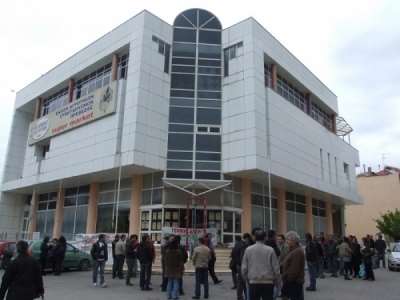 Κρίσιμη συνεδρίαση για το μέλλον της Ένωσης Αγροτικών Συνεταιρισμών Πρέβεζας
