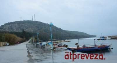 74χρονος έχασε τη ζωή του στον Άγιο Θωμά Πρέβεζας