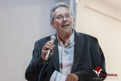 Πάνος Λελοβίτης: "Στη μέση λοιπόν, μιας μάχης με σημαντικά επίδικα, όλοι είμαστε και θα είμαστε παρόντες"