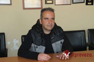 Τα εύσημα στη μαιευτική κλινική του Νοσοκομείου της Πρέβεζας