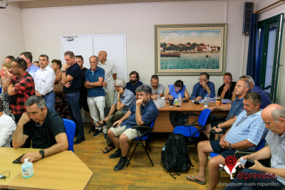 Λίγος σεβασμός προς τους πολίτες δεν βλάπτει...