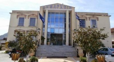 Έριξαν «άκυρο» στη συνεδρίαση του δημοτικού συμβουλίου στο Δήμο Πάργας…