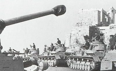 Στις 4 Νοεμβρίου 1944 η ηπειρωτική Ελλάδα «απαλάσσεται» από τους Γερμανούς