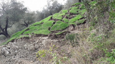 8,5 χρόνια πολιτικής κοροϊδίας από τη δημοτική αρχή στους πληγέντες της Κρυοπηγής Πρέβεζας για τις “χαμένες εκτάσεις”