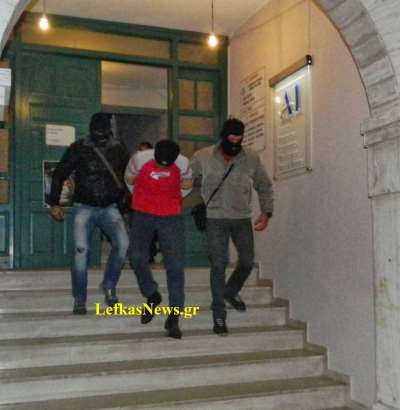 Συλλήψεις για την τραγωδία της Παλαίρου (photo)