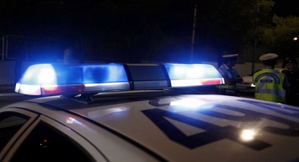 Συλλήψεις στην Πρέβεζα για κατοχή πυροτεχνημάτων - Συνολικά κατασχέθηκαν 3.322