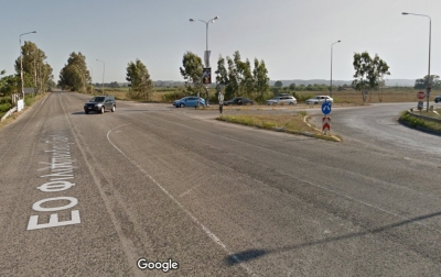 Την κατασκευή κυκλικών κόμβων στο Ζέφυρο και στην παραλιακή οδό Πρέβεζας-Ηγουμενίτσας, ενέταξε στο πρόγραμμά της η Περιφέρεια Ηπείρου