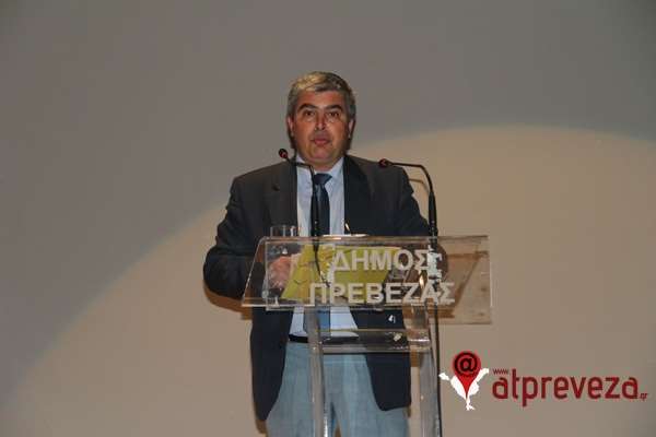 Στο Υπουργείο Υγείας βρέθηκε ο διοικητής του ΓΝ Πρέβεζας