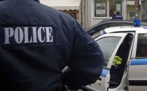 Συνελήφθησαν δύο αλλοδαποί στο Άκτιο με κλεμμένα διαβατήρια Ολλανδού και Βέλγου πολίτη