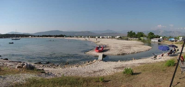Νομιμοποιήθηκε το αλιευτικό καταφύγιο στην Κερέντζα του Δήμου Πάργας – Θα ακολουθήσουν κι άλλα