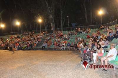 Κέρδισαν το χειροκρότημα τα «Κοζύλεια 2016» (pics)